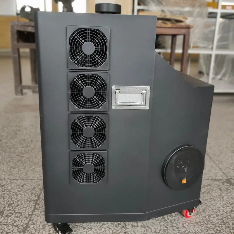 Ultra Digital Planetarium Projector